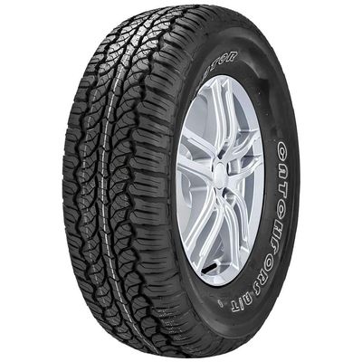 Pneu Lanvigator Catchfors A/T 265/70 R16 AT Aro 16 111T OWL