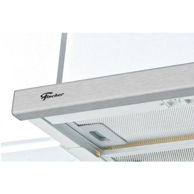 Depurador de Ar 60CM Slim 5760 Fischer Branca / 110V