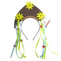 Tiara Junina 18cmx30cm CV245249 PlayFun