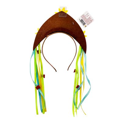 Tiara Junina 18cmx30cm CV245249 PlayFun