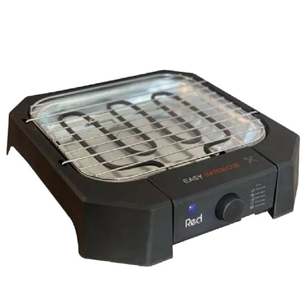 Churrasqueira Elétrica Red Easy Barbecue CH100 - 220V