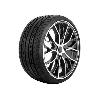 KIT 4 Pneus Delmax UltimaSport 255/30 R24 Aro 24 97W XL