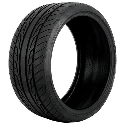 KIT 2 Pneus Delmax UltimaSport 255/30 R24 Aro 24 97W XL