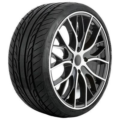 KIT 2 Pneus Delmax UltimaSport 255/30 R24 Aro 24 97W XL