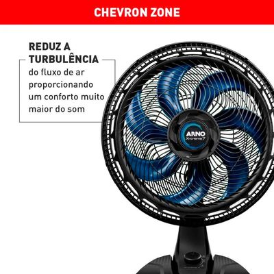 VMesa Arno 40 Xtreme VE70 7P 220V