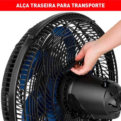 VMesa Arno 40 Xtreme VE70 7P 220V