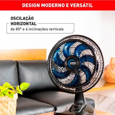 VMesa Arno 40 Xtreme VE70 7P 220V