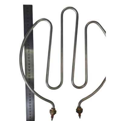 Resistencia Fritadeira Siensem 5000w 220v 220mm