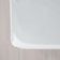 Protetor De Colchão Solteiro Impermeável Microfibra 88x138x35 Branco