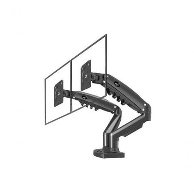 Suporte Para Monitor Articulado De Mesa 17-35" 2m Elg F160n