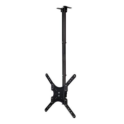 Suporte Para Tv De Teto 32" A 50" Giro 360 Preto - St110f1