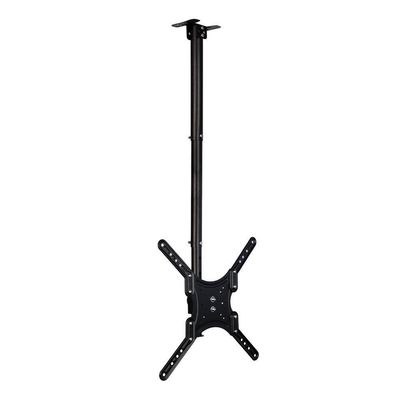 Suporte Para Tv De Teto 32" A 50" Giro 360 Preto - St110f1