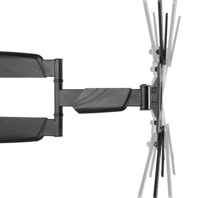Suporte Articulado Led, Lcd, Smart De 23 A 55