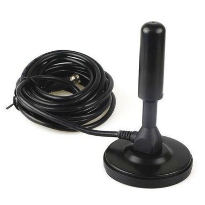 Antena Digital Interna 3,5 Dbi Is 7000 - Base Interna