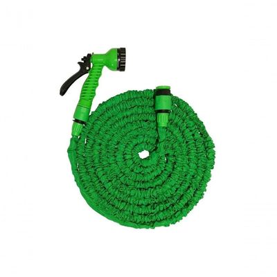Mangueira Kepper Latex 22mts Conector Abs Verde
