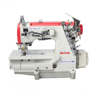 Galoneira Plana Drive SunSs858-d-01cbx-3