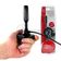 Antena Digital Portátil Interna E Externa Full Hdtv Vhf 4K