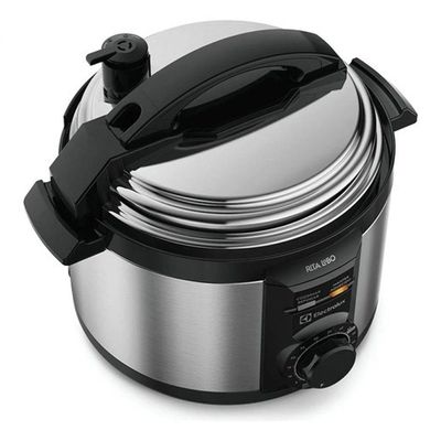 Panela De Pressão Elétrica Electrolux 3 Litros PCE15 110V