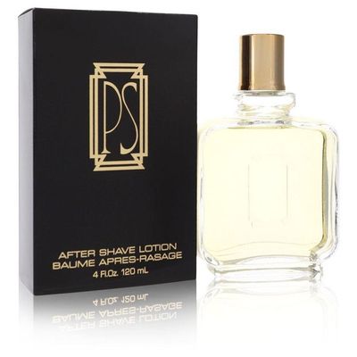Perfume Masculino Paul Sebastian 120 Ml Pós Barba Lotion