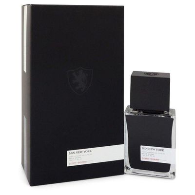 Perfume Feminino Long Board Min New York 75 Ml Eau De Parfum