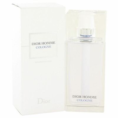 Perfume Masculino Homme Christian Dior 125ml Cologne