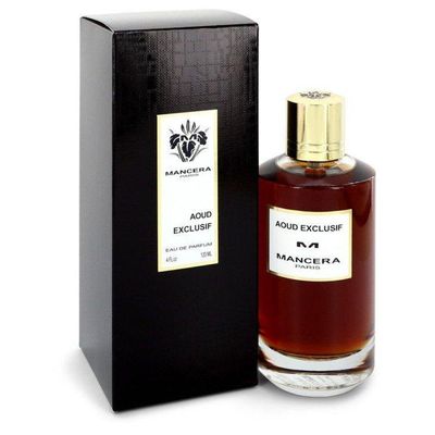 Perfume Feminino Mancera 120ml