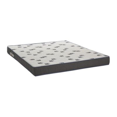 Colchão Light D33 Casal (138X188X14) D33 Ortobom