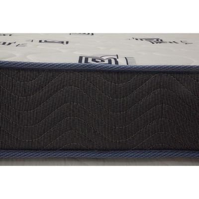 Colchão Light D33 Casal (138X188X14) D33 Ortobom