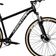 Bicicleta Aro 29 Absolute Nero 5 12v Hollowtech K7 Freio Hidráulico Garfo Trava No Guidão preto Tam: 23