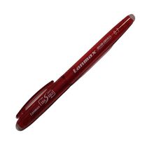Caneta Fantasminha 0.7mm Lanmax Vermelha-