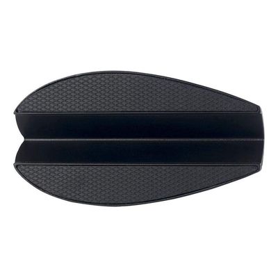 Afiador De Faca 9,5cmx5cm Mor