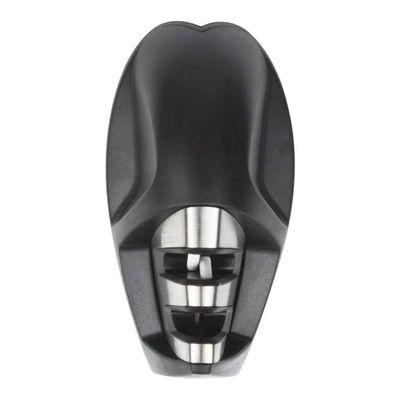Afiador De Faca 9,5cmx5cm Mor