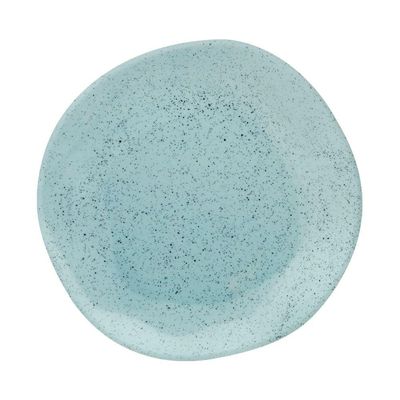 Aparelho De Jantar 30 Peças Blue Bay Oxford