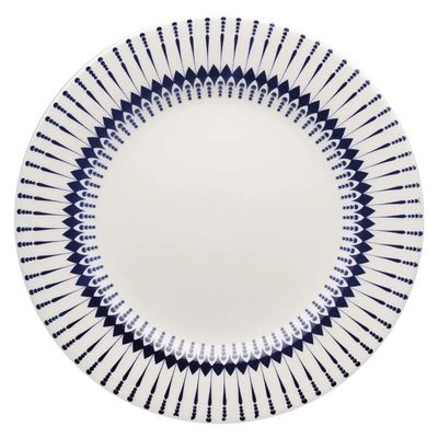 Aparelho De Jantar 20 Peças Colb Oxford