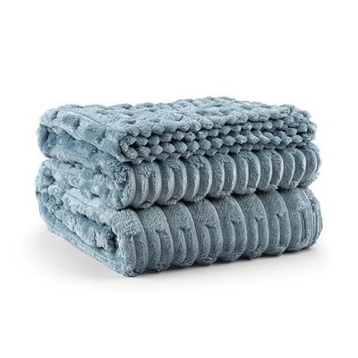 Cobertor Polar Ultrasoft Queen 01 Peça 100% Poliéster - Turmalina