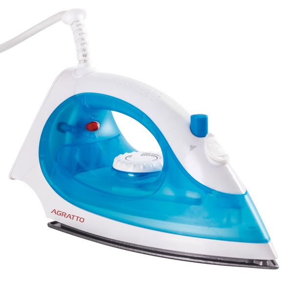 Ferro de Passar Vapor Agratto FV-02 Vapore Branco 220V