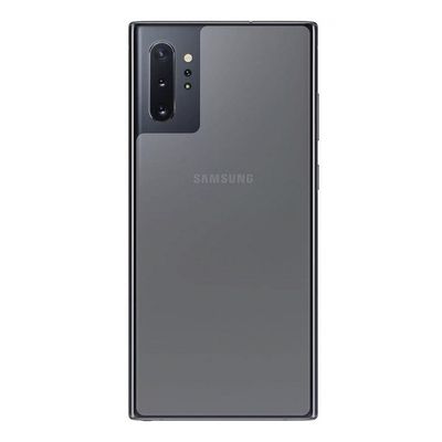 Película Nano Traseira para Samsung Galaxy Note 10 - Gshield
