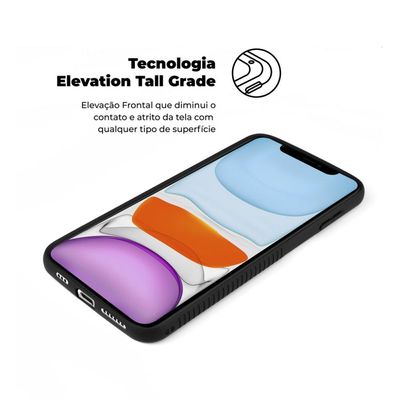 Capa Dual Shock para iPhone 11 - Gorila Shield