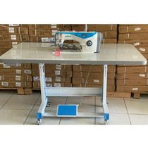 Maquina De Costura Reta Eletronica Jack A4-Chl-7 Ponto 7 Mm