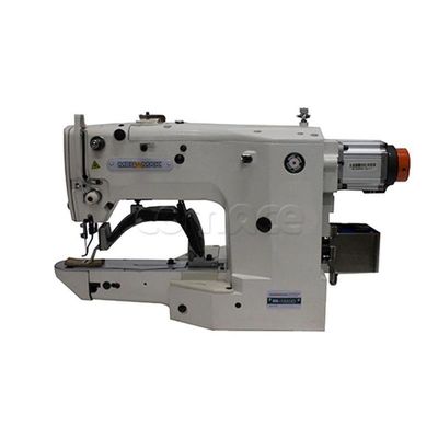Máquina Travete Industrial Com Motor Direct Drive - 220v 220V