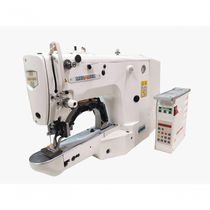 Máquina Travete Industrial Com Motor Direct Drive - 220v