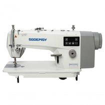 Reta Completa Direct Drive Gemsy+ Kit C/18 Calcadores- 110v