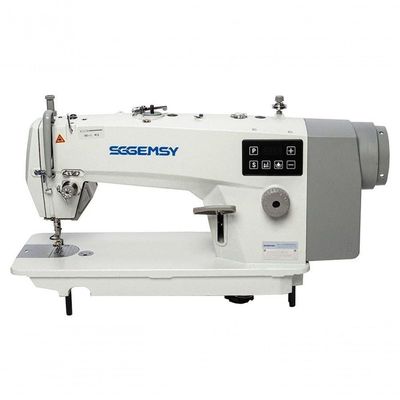 Reta Completa Direct Drive Gemsy+ Kit C/18 Calcadores- 110v 110V