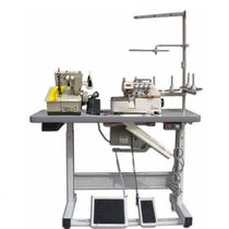Ponto Cadeia + Galoneira Semi Industrial 2 Agulhas 220v