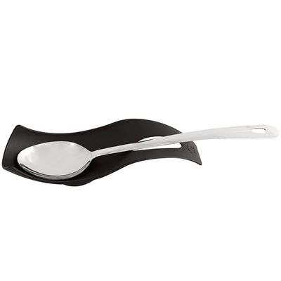 Suporte Descanso Talheres Bancada Pia Cozinha UZ