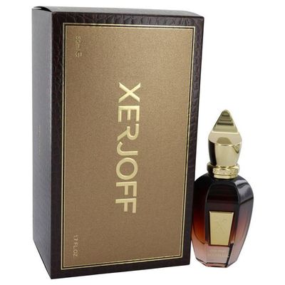 Perfume Feminino Xerjoff 50 Ml Eau De Parfum Spray