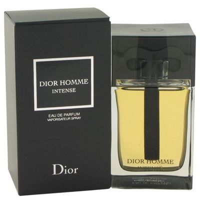 Perfume Masculino Homme Intense Christian Dior 100ml