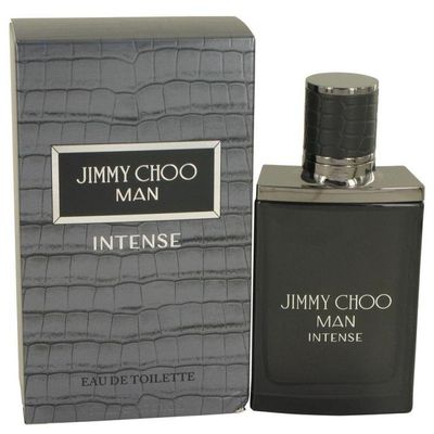 Perfume Masculino Man Intense Jimmy Choo 50ml