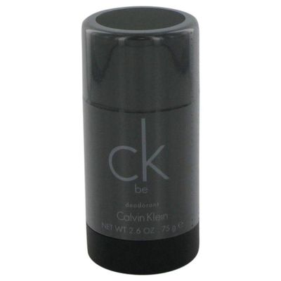 Perfume Masculino Be Calvin Klein 75ml