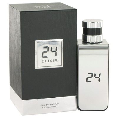 Perfume Masculino 24 Platinum Elixir Scentstory 100ml